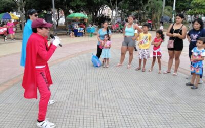 Así se trabaja para prevenir el suicidio en Bucaramanga