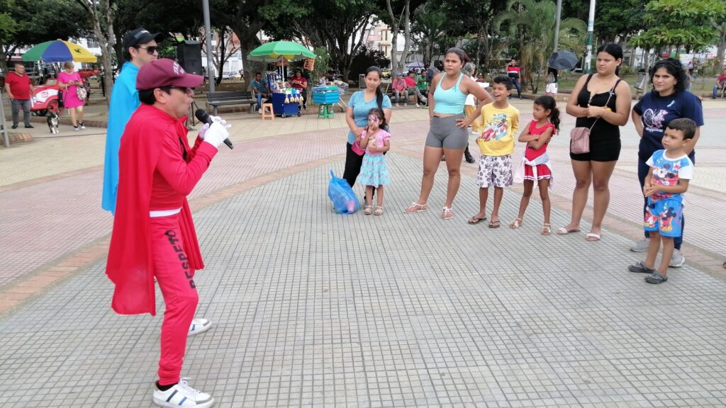 Así se trabaja para prevenir el suicidio en Bucaramanga