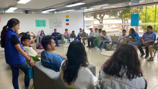 ESCUELA DE CIUDADANA VIVA ESCUELA DE CIUDADANA VIVA
