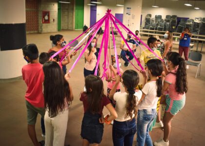 PARTICIPACIÓN SIGNIFICATIVA Y PROTAGÓNICA PARTICIPACIÓN SIGNIFICATIVA Y PROTAGÓNICA