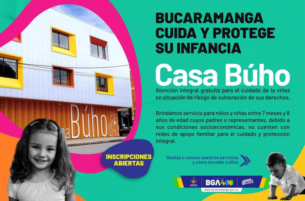 Casa Búho