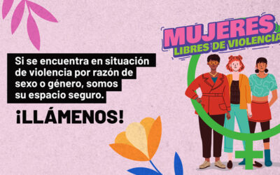 Así se pueden denunciar casos de violencia en Bucaramanga