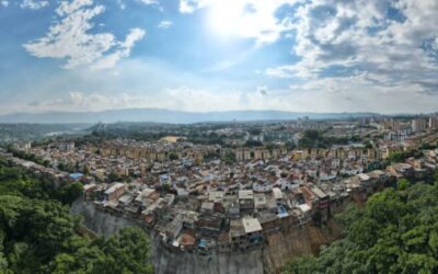 Bucaramanga disminuyó un 11,8% la informalidad laboral