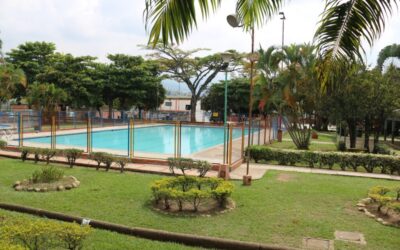 350 mil ciudadanos beneficiados con los parques recreativos y deportivos