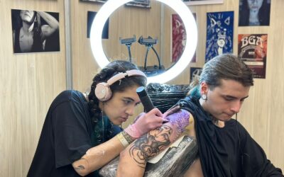 Más de $600 millones recaudó el Tattoo Festival