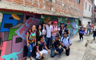Llegan las Rutas de Turismo Comunitario a la Feria Bonita