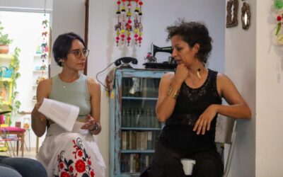 La Marquesina: Un espacio de encuentro y reflexión en torno a la diversidad sexual