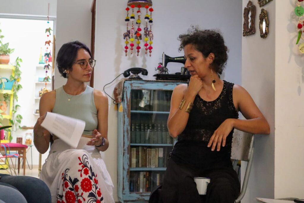 La Marquesina: Un espacio de encuentro y reflexión en torno a la diversidad sexual