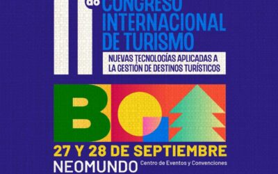 Se realizará el segundo Congreso Internacional de Turismo
