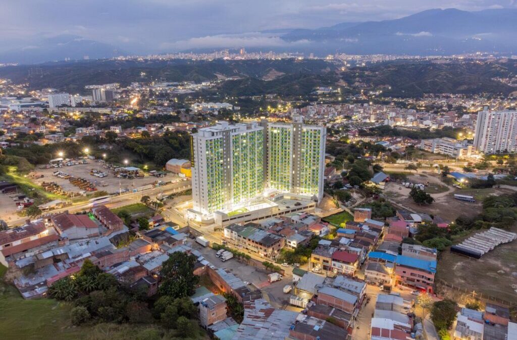 Cerca de 300 familias beneficiadas con subsidios para compra de vivienda