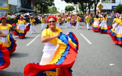 ¿Cómo le fue a la Feria Bonita?