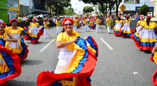 ¿Cómo le fue a la Feria Bonita?