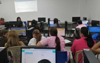 Cupos escolares: A partir del 5 de septiembre puede realizar la inscripción en los Puntos Digitales