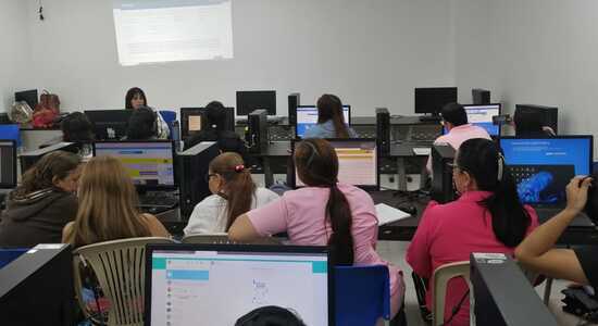 Cupos escolares: A partir del 5 de septiembre puede realizar la inscripción en los Puntos Digitales