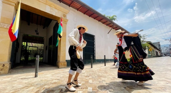 Así puede ‘turistear’ por el Centro de Bucaramanga