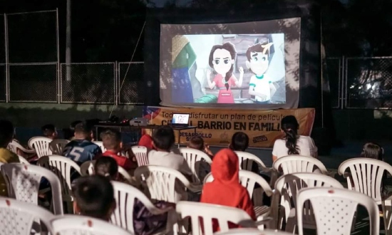 cine