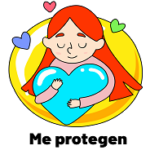 me protejen