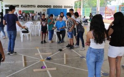Fundación Semillas de Ilusión crea voluntariado comunitario con 200 jóvenes