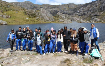 Más de 380 personas han conocido Santurbán gracias a ‘De la Ciudad al Páramo’
