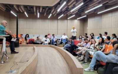 ¡Atención! Se estima que Colombia solo tiene 60 cóndores