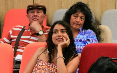 «Hasta 15 cóndores se ven al día en el Páramo del Almorzadero»: campesinos de la zona