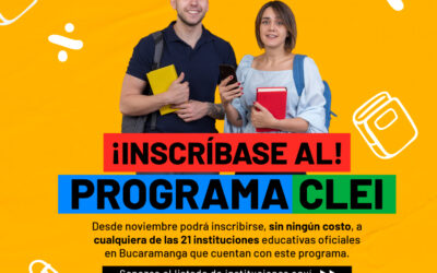 ¿No terminó la primaria o la secundaria? Esta oportunidad gratuita es para usted