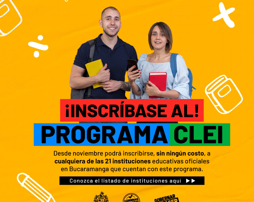 ¿No terminó la primaria o la secundaria? Esta oportunidad gratuita es para usted
