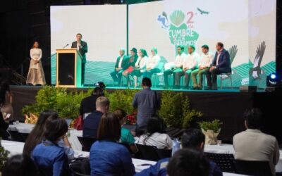 «Santurbán no se vende»: Alcalde de Bucaramanga
