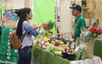 Bioexpo 2023: ¿Cuál es la programación y cuándo inicia?