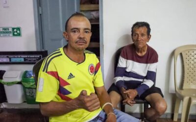 80 mil atenciones realizadas en el hogar de paso