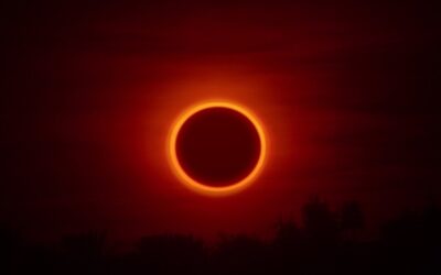 Eclipse solar: Recomendaciones y precauciones para verlo