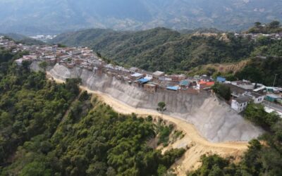 3.500 beneficiados con las pantallas ancladas en Don Bosco
