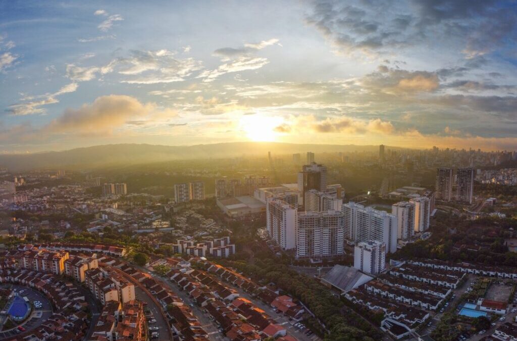 Bucaramanga se consolida como una de las ciudades más competitivas del país