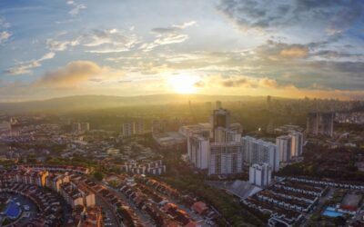 Bucaramanga se consolida como una de las ciudades más competitivas del país