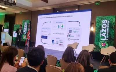 Bucaramanga, finalista en premios nacionales de sostenibilidad ambiental