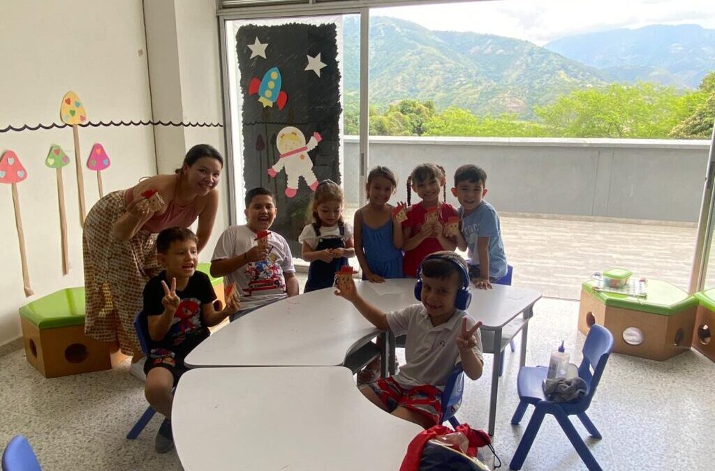 Finaliza el receso escolar en Bucaramanga
