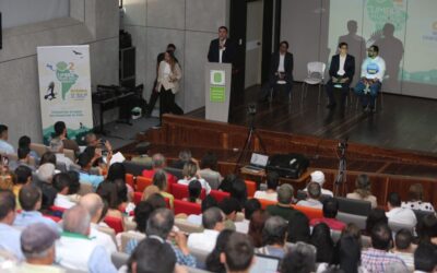 Inició la Segunda Cumbre Mundial de Páramos