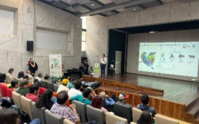 Más de 700 personas participaron en el primer día de la Cumbre Mundial de Páramos