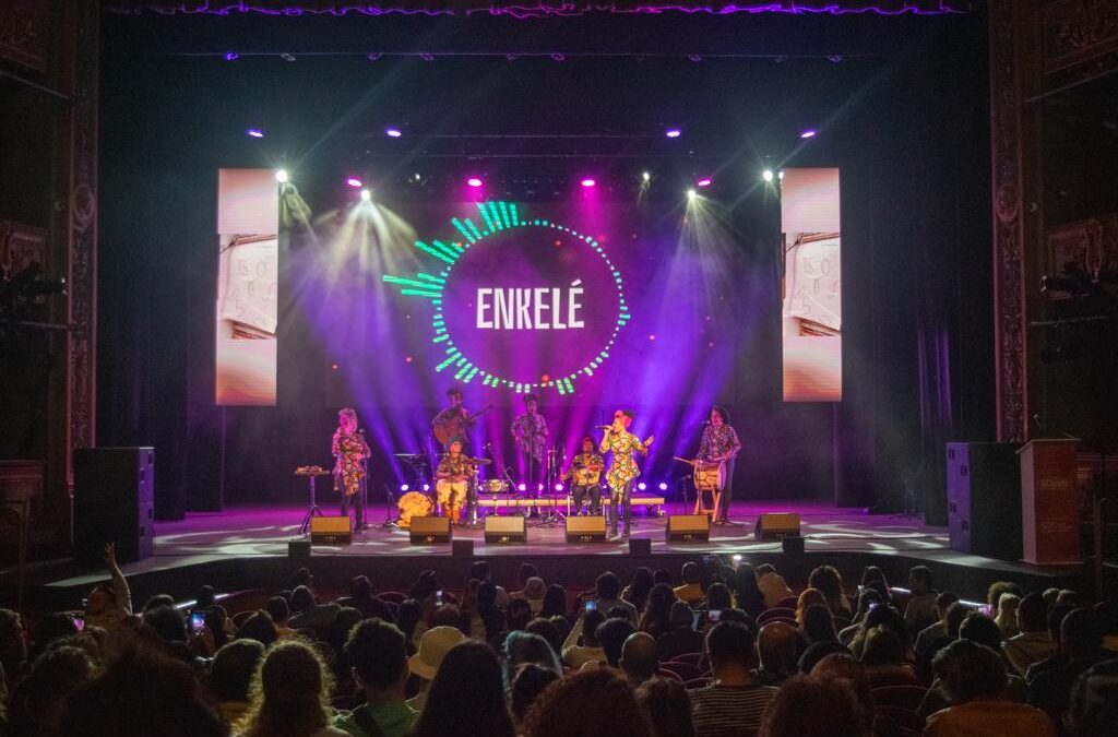 Estos son los artistas que cantarán en el cierre de la Cumbre de Páramos