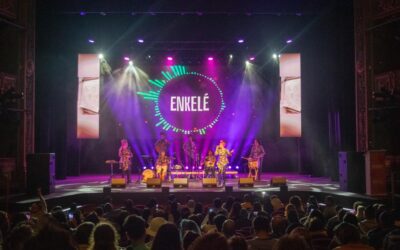 Estos son los artistas que cantarán en el cierre de la Cumbre de Páramos