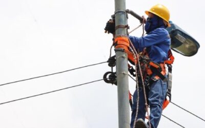 En un 30% se modernizará el alumbrado público del sector rural de Bucaramanga