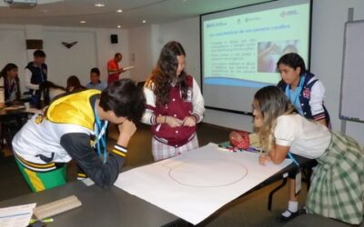Política Pública de Bilingüismo se encuentra en el Concejo para su aprobación