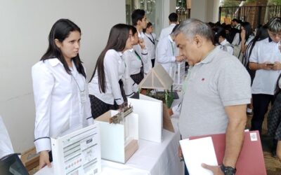 Ya llega Expotécnico 2023, el espacio de la innovación y emprendimiento estudiantil