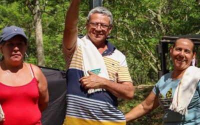 Vuelven los lunes veredales