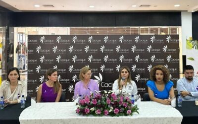 ¡Es un hecho! Bucaramanga ya cuenta con cinco ‘Centros Comerciales Violeta’