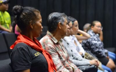 Vendedores informales del centro podrán acceder a cursos de conducción gratuitos