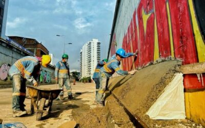 ¡Trabajo es lo que hay! Bucaramanga mantuvo más de año y medio el desempleo en un dígito