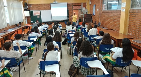 ¡Atención! Aún quedan 6.889 cupos en colegios oficiales de Bucaramanga