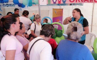 Más de 3.800 personas han sido impactadas con jornadas de salud gratuitas