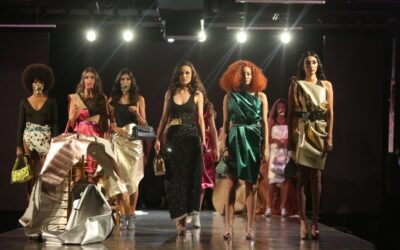 Este fin de semana se vive ‘Tendencias Bga Moda 2023’